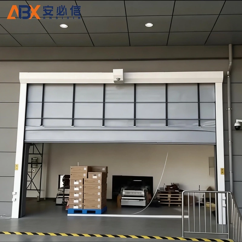 榆林市冷库门封