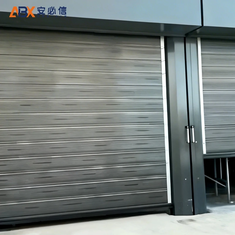 榆林市洁净室高速门